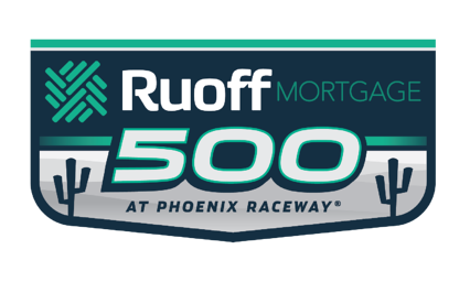 Ruoff Mortgage 500 Entitlement NASCAR Race This Sunday